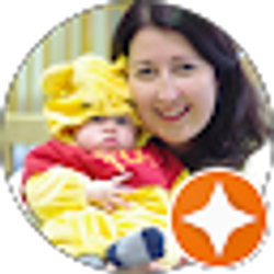 Profile photo of Sarah Shackley