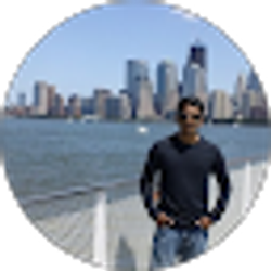 Profile photo of Dinesh Macherla