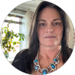 Profile photo of Angela Johnson