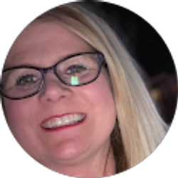 Profile photo of Jennifer DeGroot