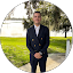 Profile photo of Santiago Rendon