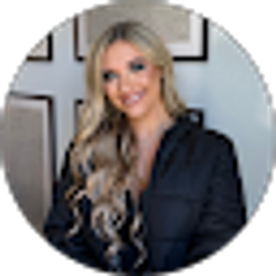 Profile photo of Tristyn Johnson