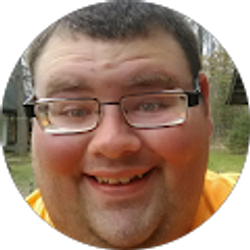 Profile photo of Andrew Komperda