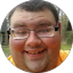 Profile photo of Andrew Komperda