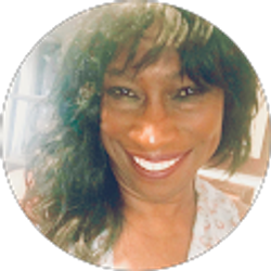 Profile photo of Lola Page