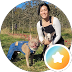 Profile photo of Medelene Tran