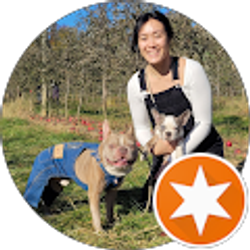 Profile photo of Medelene Tran