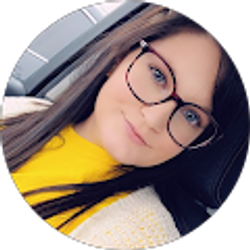 Profile photo of Kennedy Richards