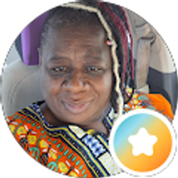 Profile photo of monique scott
