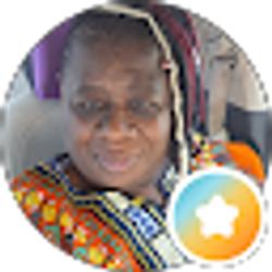 Profile photo of monique scott