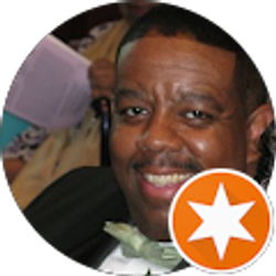 Profile photo of Roger Williams