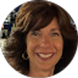 Profile photo of Camille Behrman