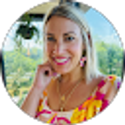 Profile photo of Bethany Ford