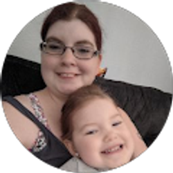 Profile photo of Stephanie Laubach