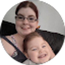 Profile photo of Stephanie Laubach