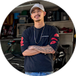 Profile photo of Mike Scott