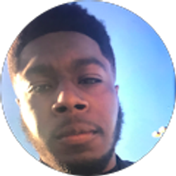 Profile photo of Justice Chance