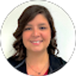 Profile photo of Christie Pitzer