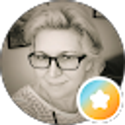 Profile photo of Amy Mingasson