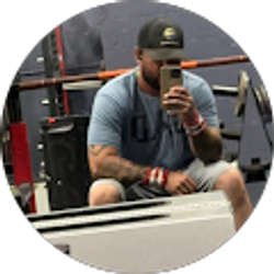 Profile photo of Birky Joel