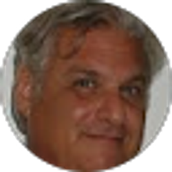 Profile photo of Richard LiCastri
