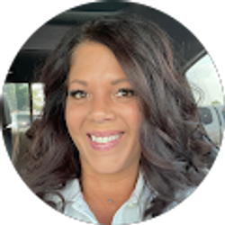 Profile photo of Trina Kay