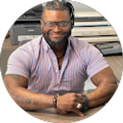 Profile photo of AverageBlack Man