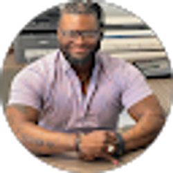 Profile photo of AverageBlack Man