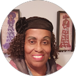 Profile photo of Diane Johnson