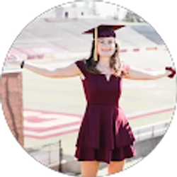 Profile photo of Jena Wazny