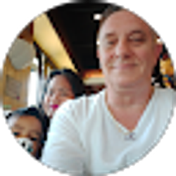 Profile photo of Joseph Williams