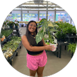 Profile photo of mia romero