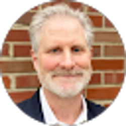 Profile photo of Gary L. Kellett Jr.