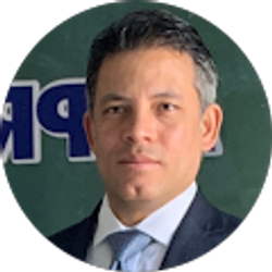 Profile photo of Salvador Batista