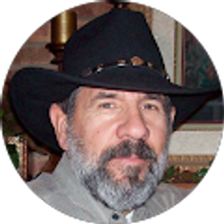 Profile photo of Tom Stephenson