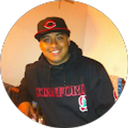 Profile photo of Frank Salinas