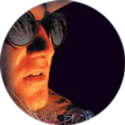 Profile photo of Neil Ball