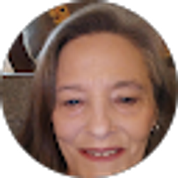 Profile photo of Geraldine Roark
