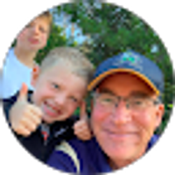 Profile photo of Robert Maszak