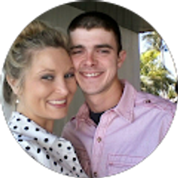 Profile photo of Lindsay Brown