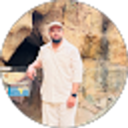 Profile photo of Arshad Ahmed