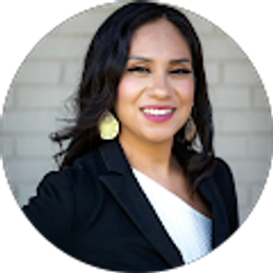 Profile photo of Josefina Salazar