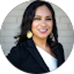 Profile photo of Josefina Salazar