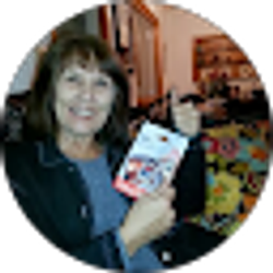 Profile photo of Linda Drake