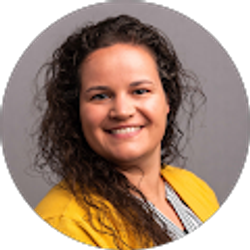 Profile photo of Kim McKinnies