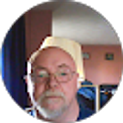 Profile photo of Bernard Murray