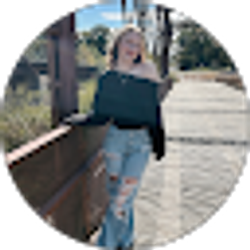 Profile photo of Brookelyn Rothlisberger