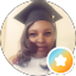Profile photo of Monica Morris