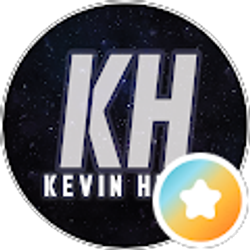 Profile photo of Kevin Huff
