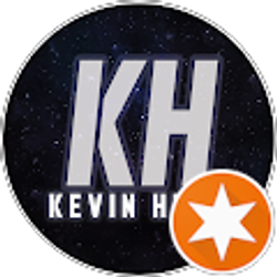 Profile photo of Kevin Huff